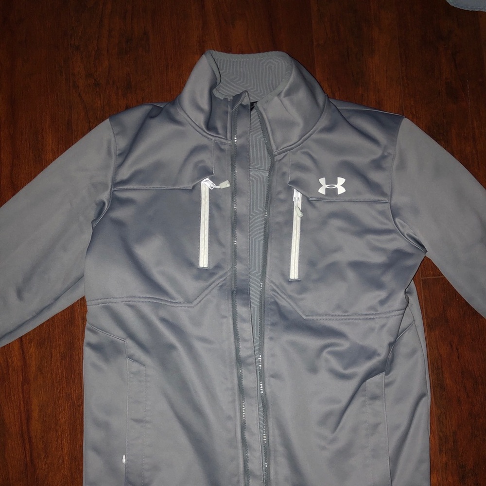 Under Armour cold gear jacket